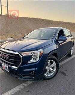 GMC Terrain